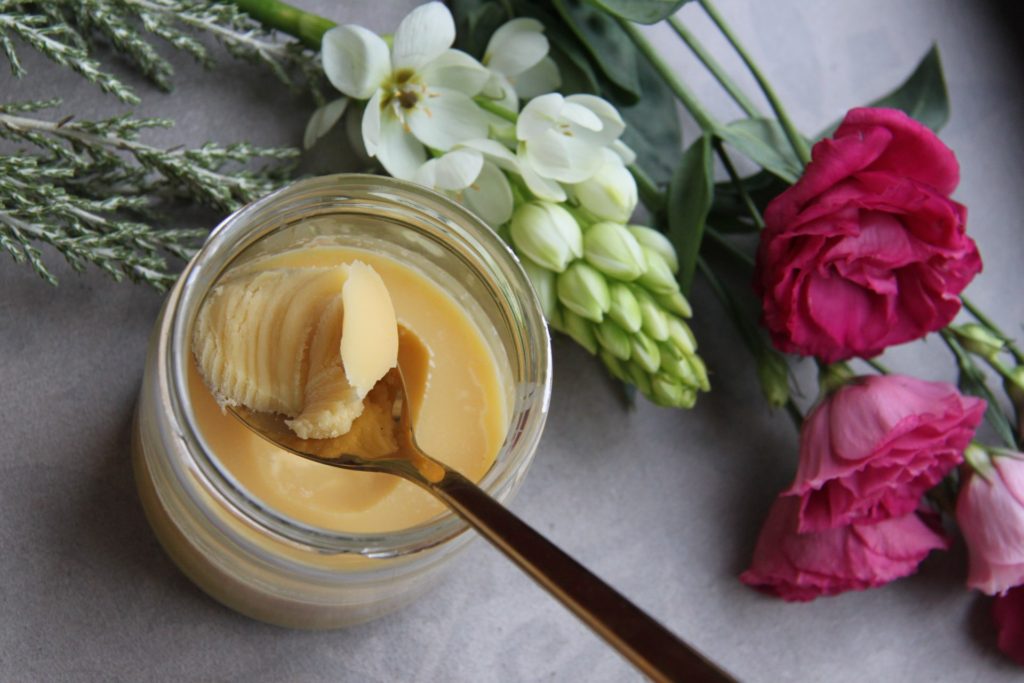 ¿Conoces las propiedades del ghee? — Sersana El método que transforma