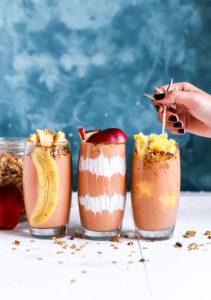 smoothies 