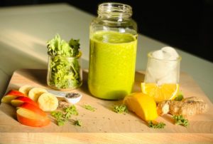 smoothie 