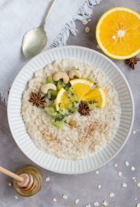 oats